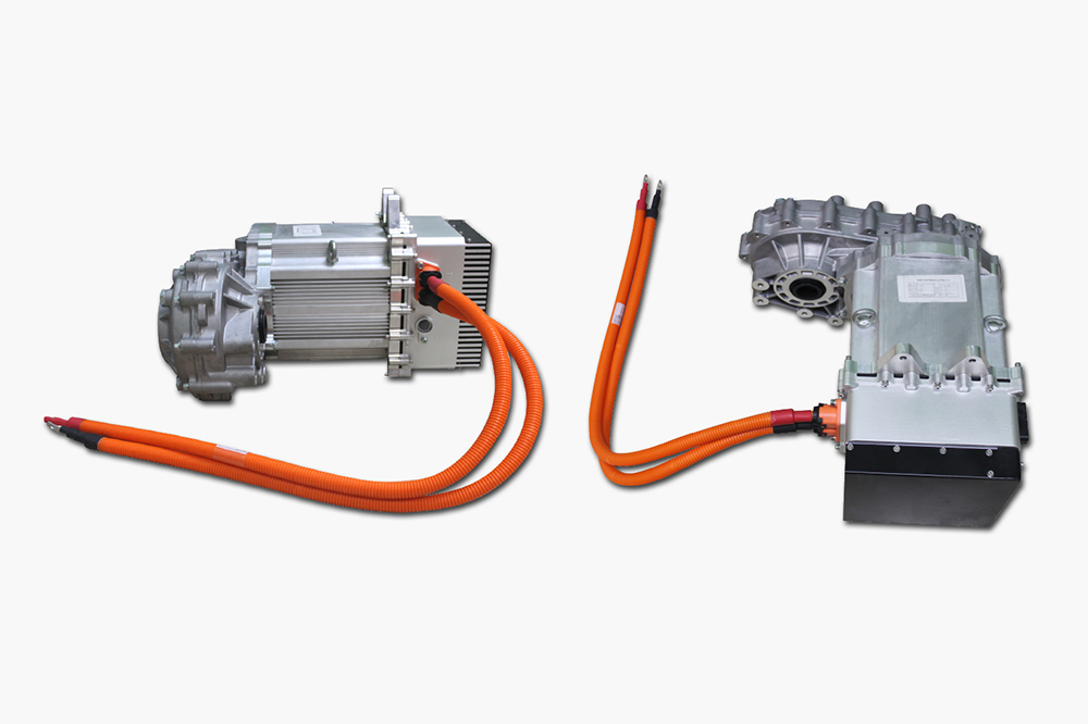 GQ-E70A風(fēng)冷動力總成