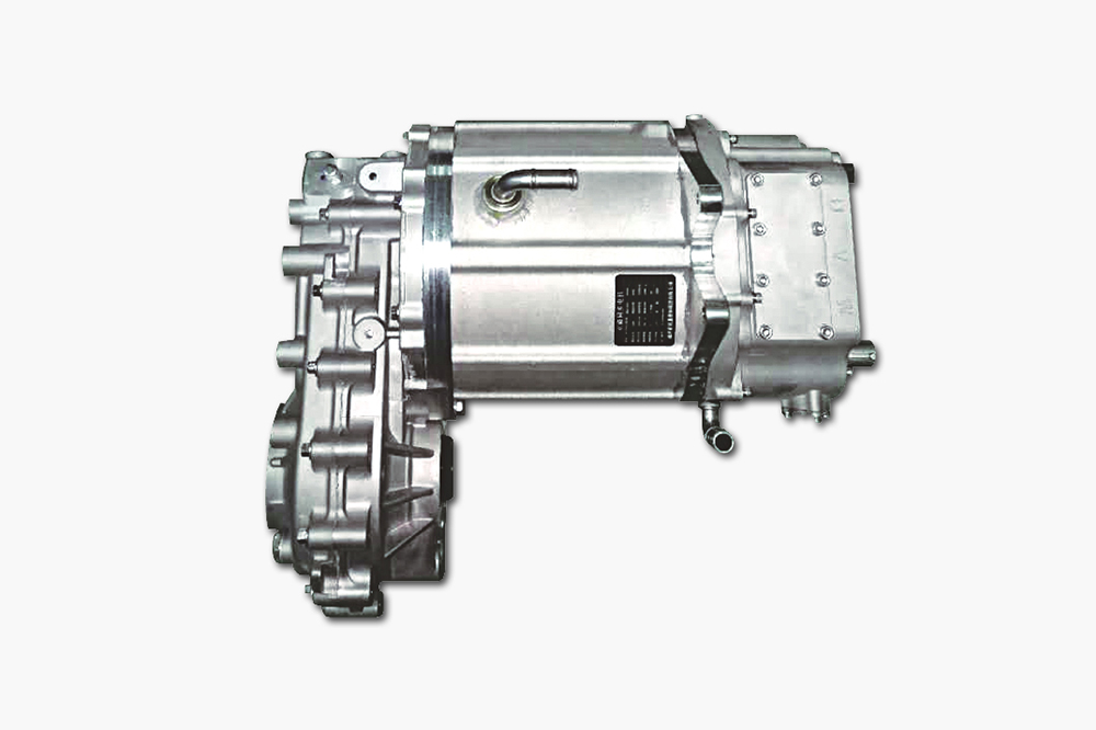 GQ-I12-210水冷動力總成