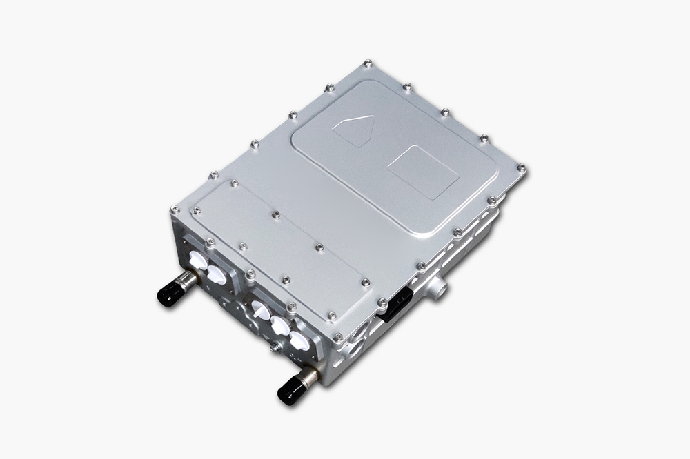 GQ-I21電機(jī)控制器總成