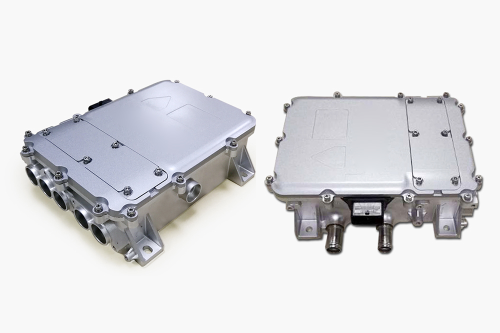 GQ-I30電機控制器