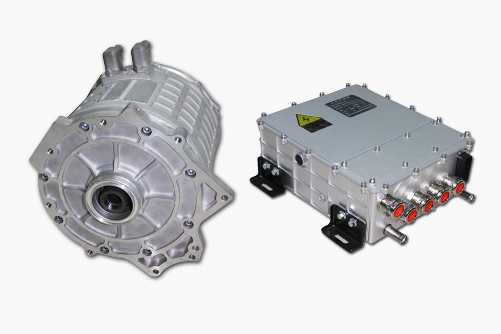 GQ-P13系列電機(jī)控制器