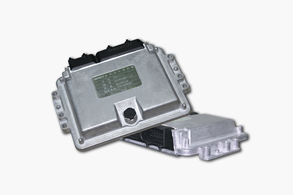 GQ-V03系列整車控制器