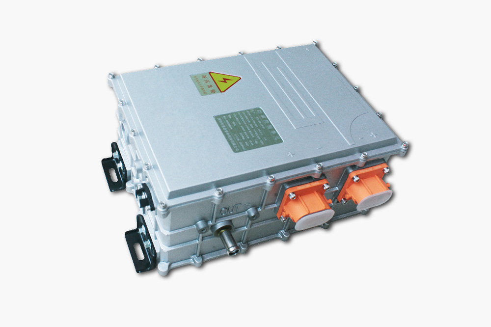 GQ-輔助控制系統(tǒng)