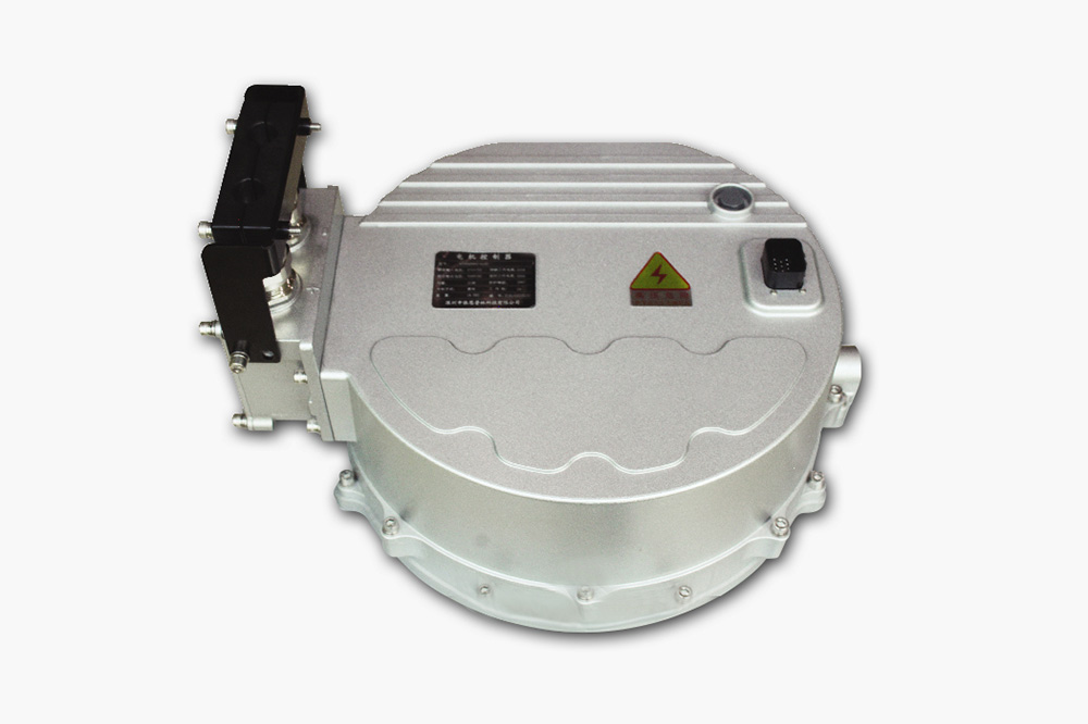 GQ-S30A系列客車動力總成