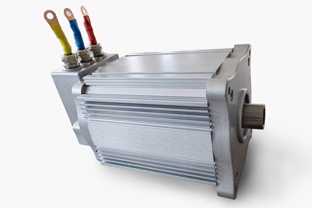 GQ-tz155-89永磁同步電機